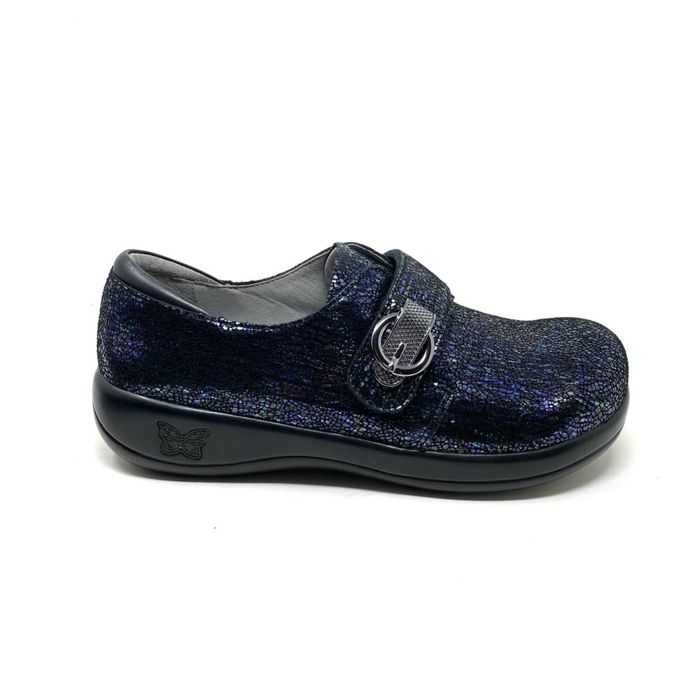 ALEGRIA Joleen Myriad Leather Shoes